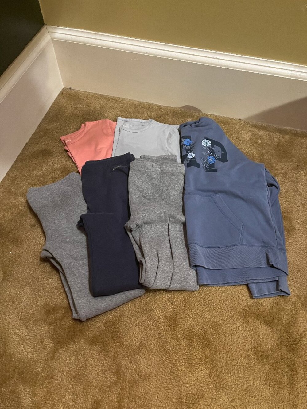 Lot of size 16 girls clothes